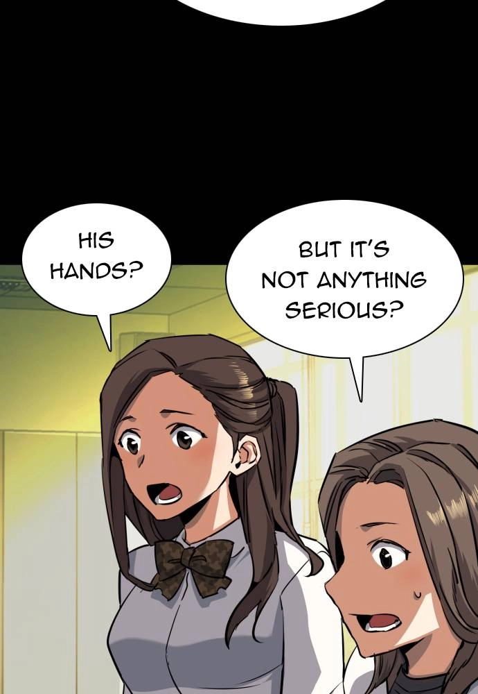 Mercenary Enrollment Chapter 51 Page 63