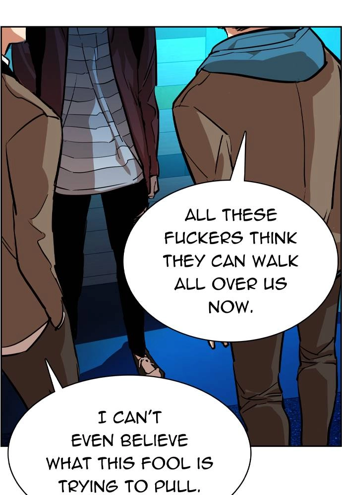Mercenary Enrollment Chapter 51 Page 77