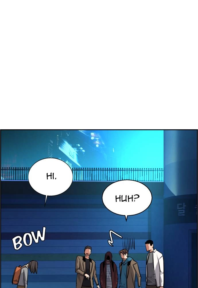 Mercenary Enrollment Chapter 51 Page 84