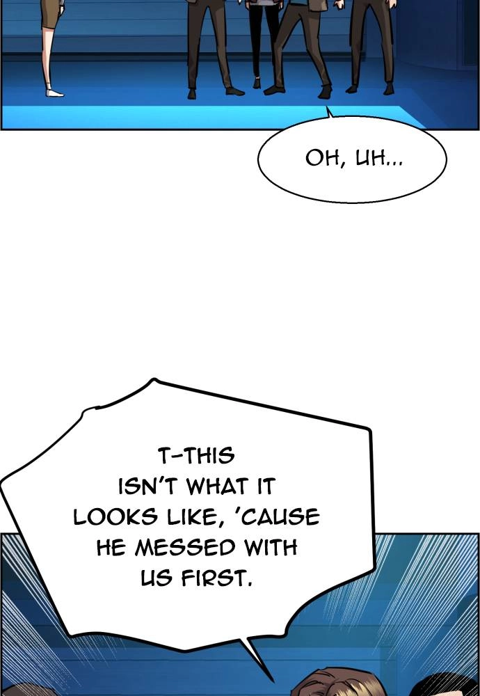 Mercenary Enrollment Chapter 51 Page 85