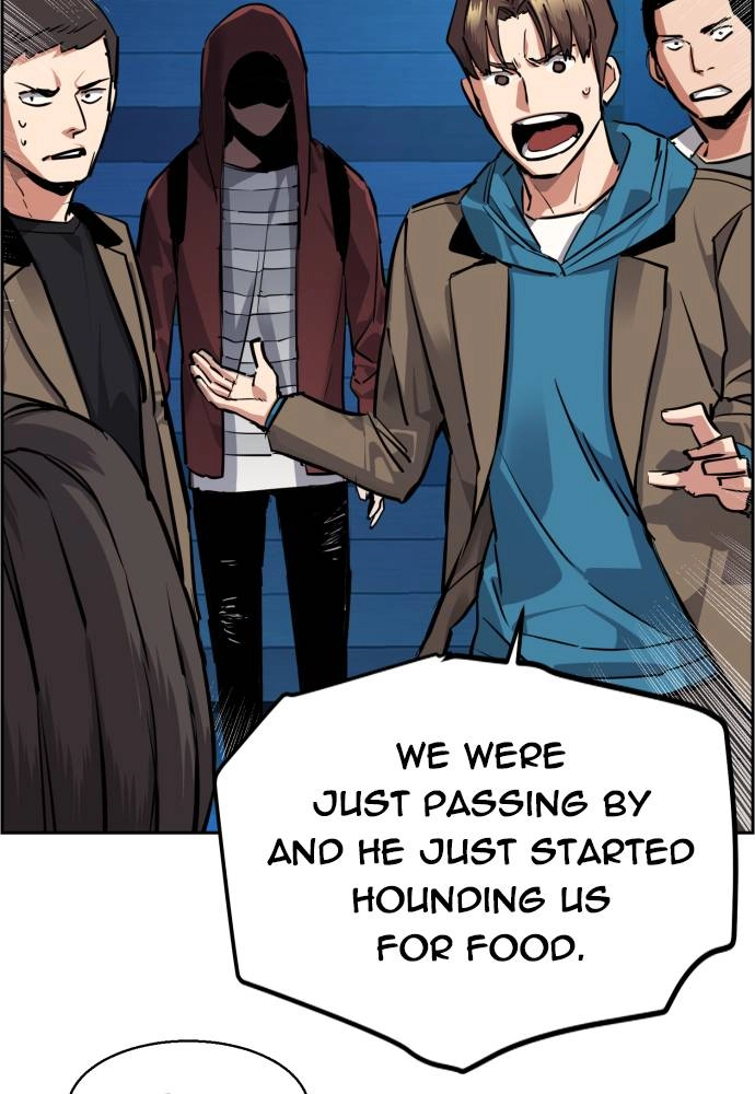 Mercenary Enrollment Chapter 51 Page 86