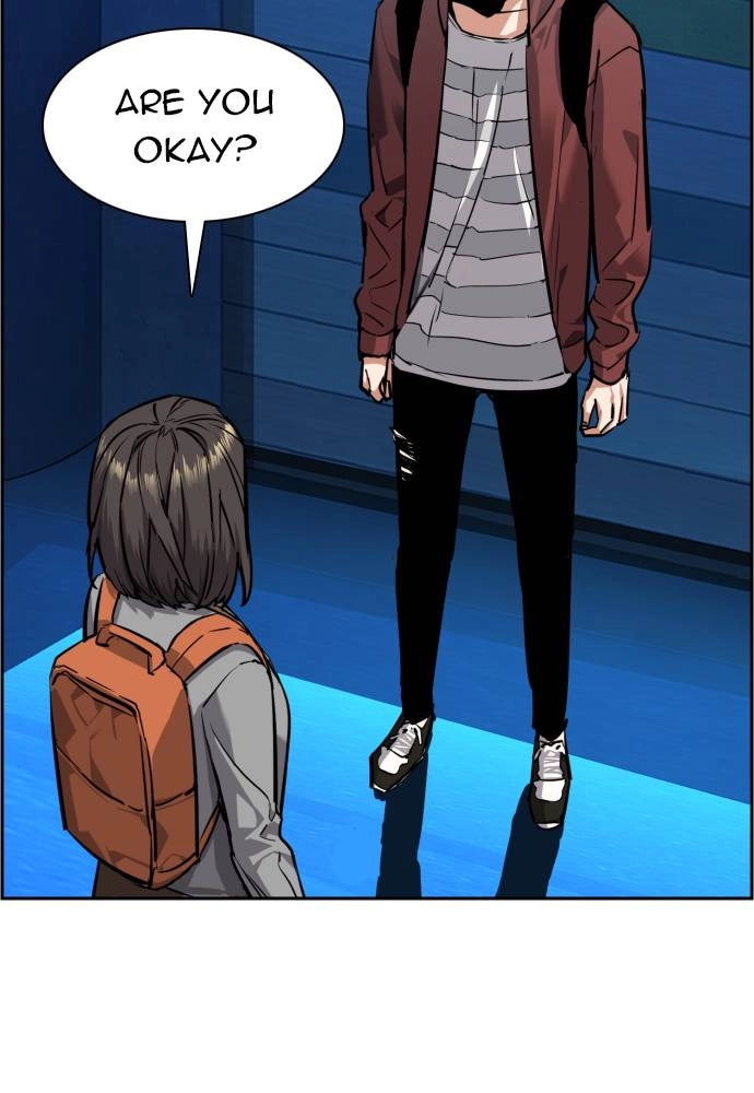 Mercenary Enrollment Chapter 51 Page 93