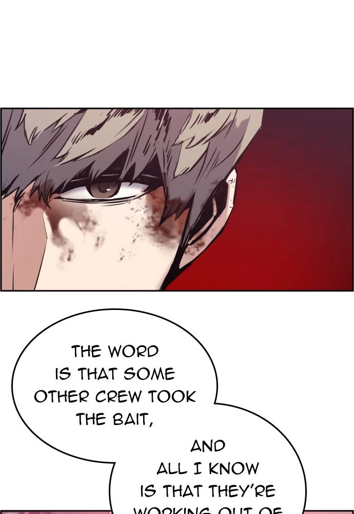 Mercenary Enrollment Chapter 15 Page 31