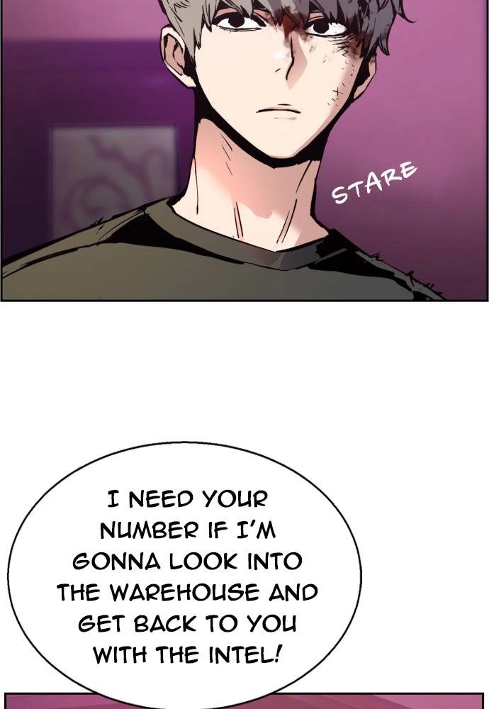 Mercenary Enrollment Chapter 15 Page 38