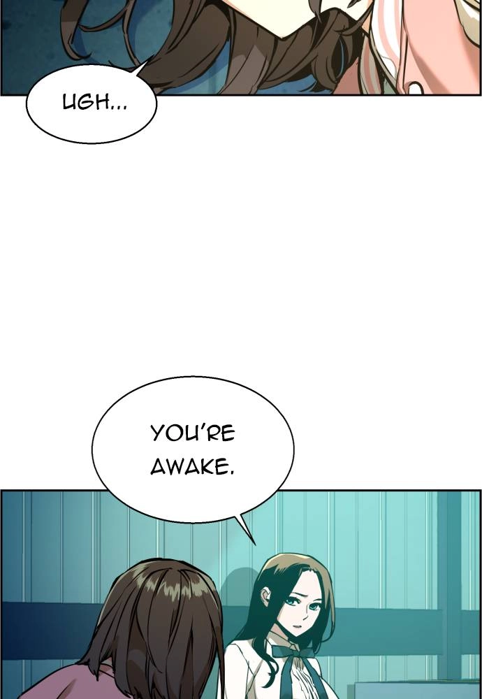 Mercenary Enrollment Chapter 15 Page 60