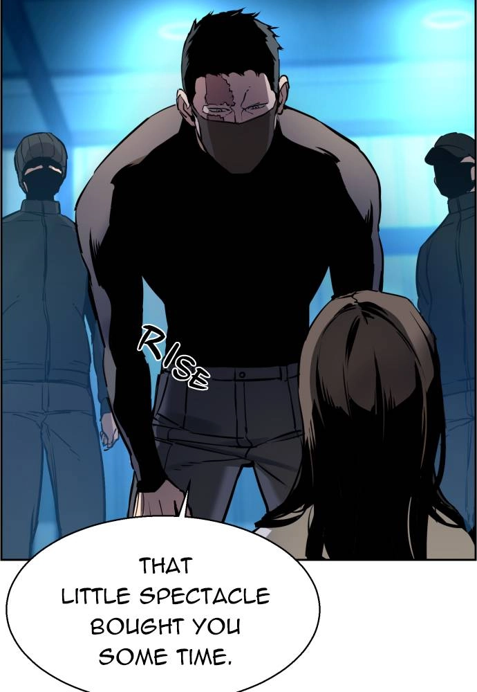 Mercenary Enrollment Chapter 15 Page 85