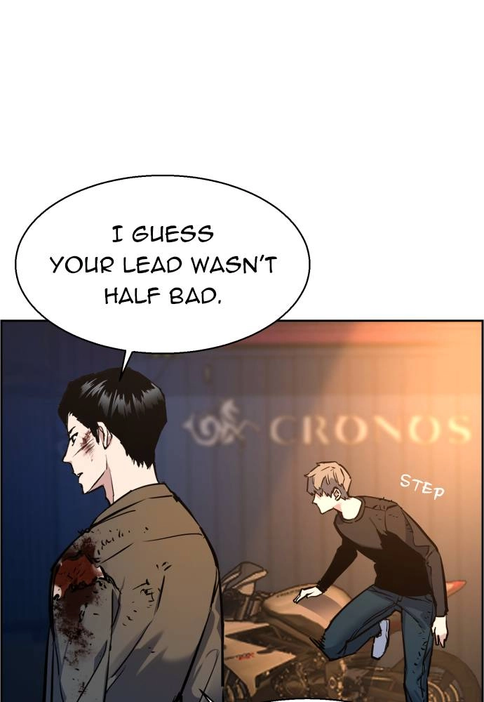 Mercenary Enrollment Chapter 15 Page 93