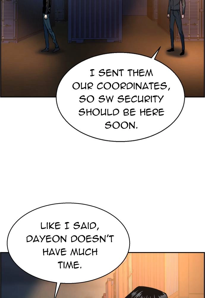 Mercenary Enrollment Chapter 15 Page 95