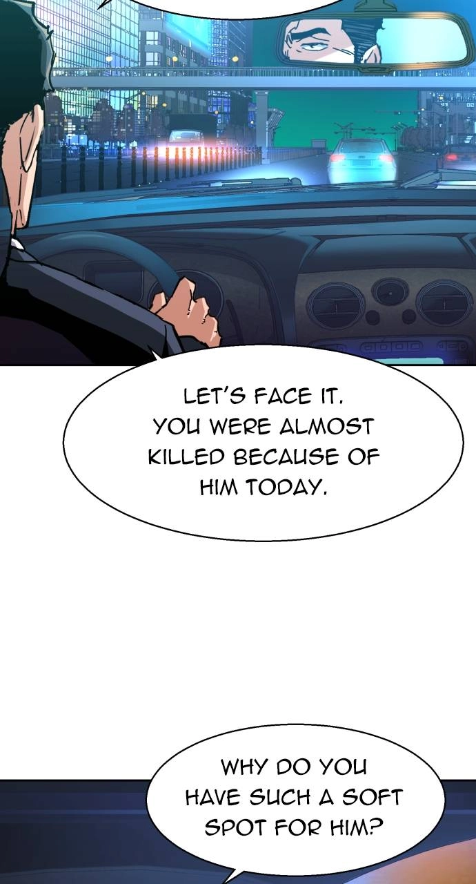 Mercenary Enrollment Chapter 150 Page 57