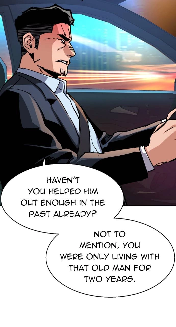 Mercenary Enrollment Chapter 150 Page 58