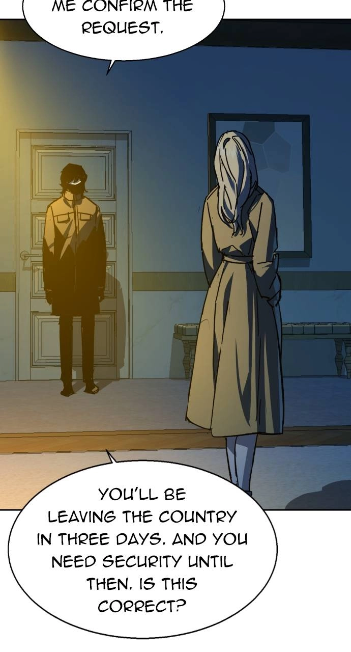 Mercenary Enrollment Chapter 150 Page 90