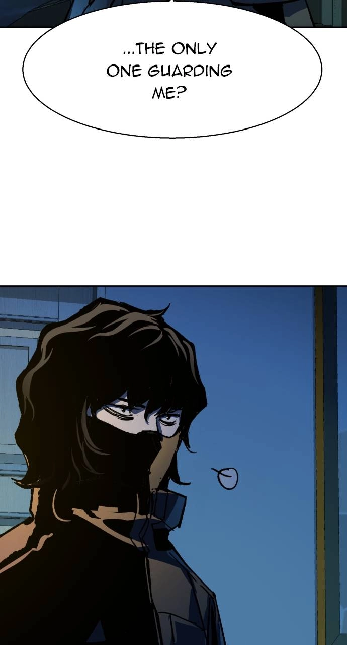 Mercenary Enrollment Chapter 150 Page 94