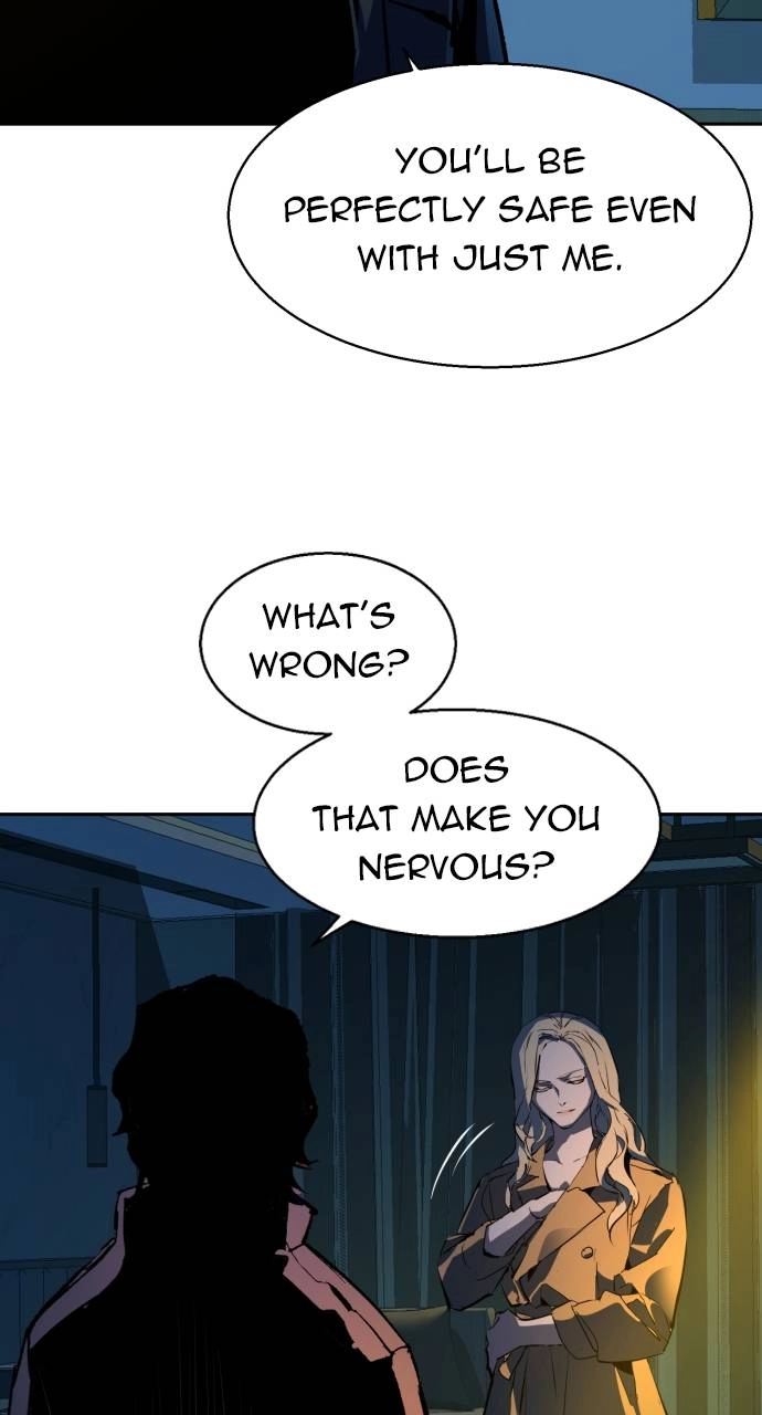 Mercenary Enrollment Chapter 150 Page 95