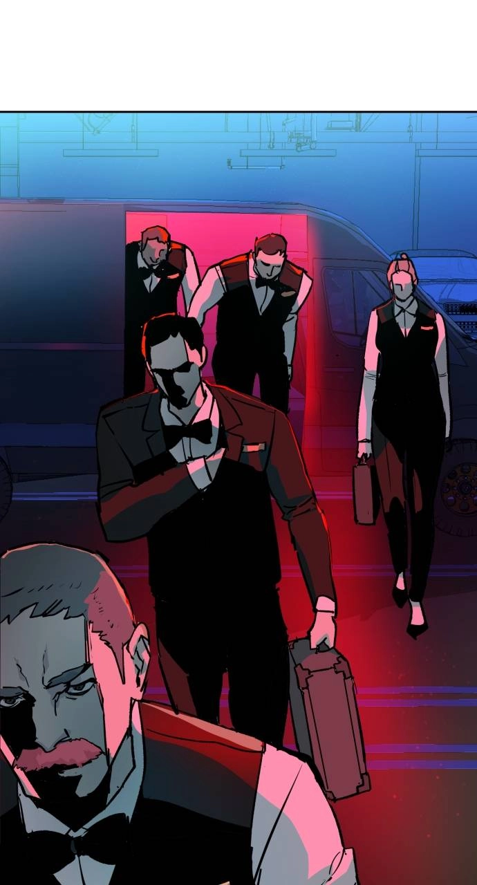 Mercenary Enrollment Chapter 170 Page 105