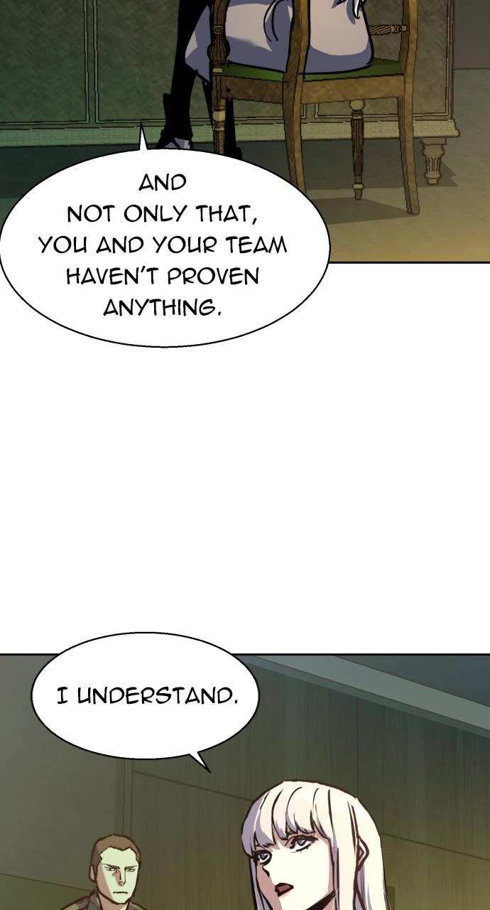 Mercenary Enrollment Chapter 170 Page 11