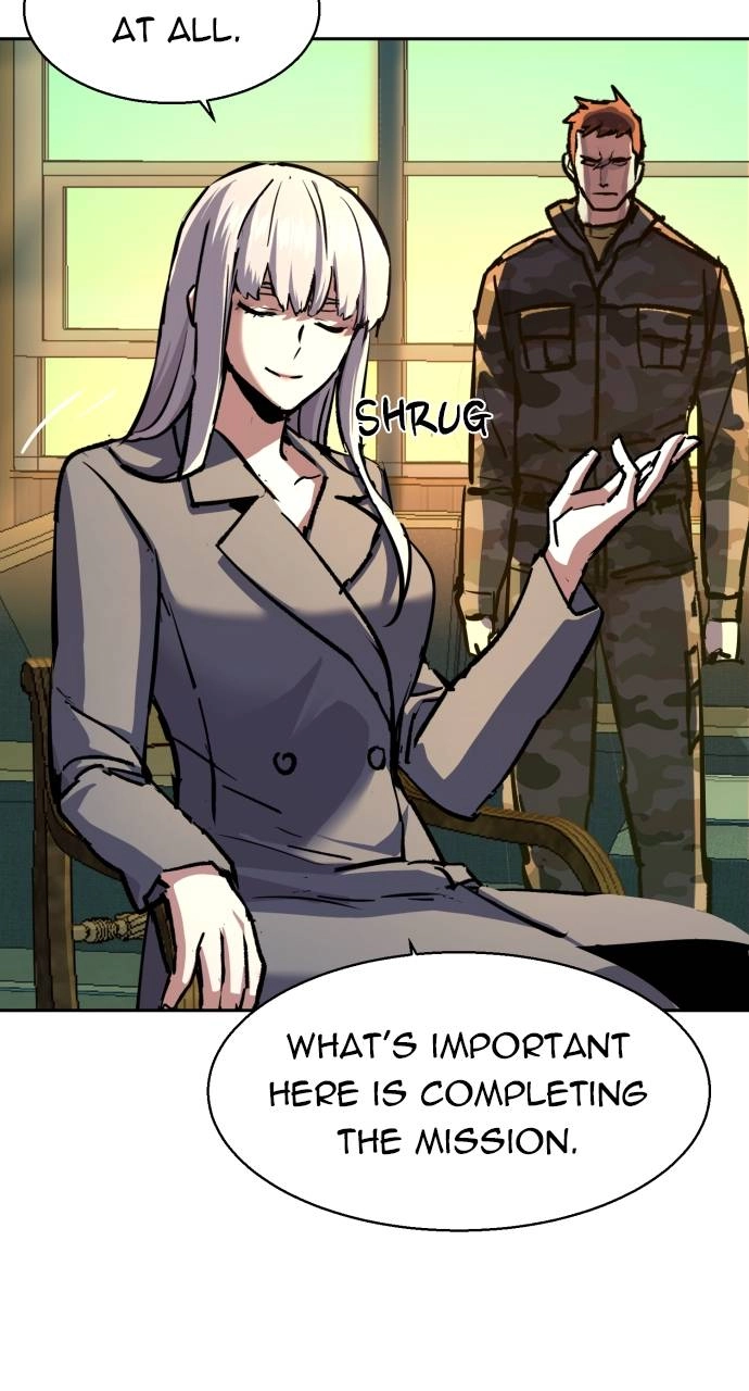 Mercenary Enrollment Chapter 170 Page 14