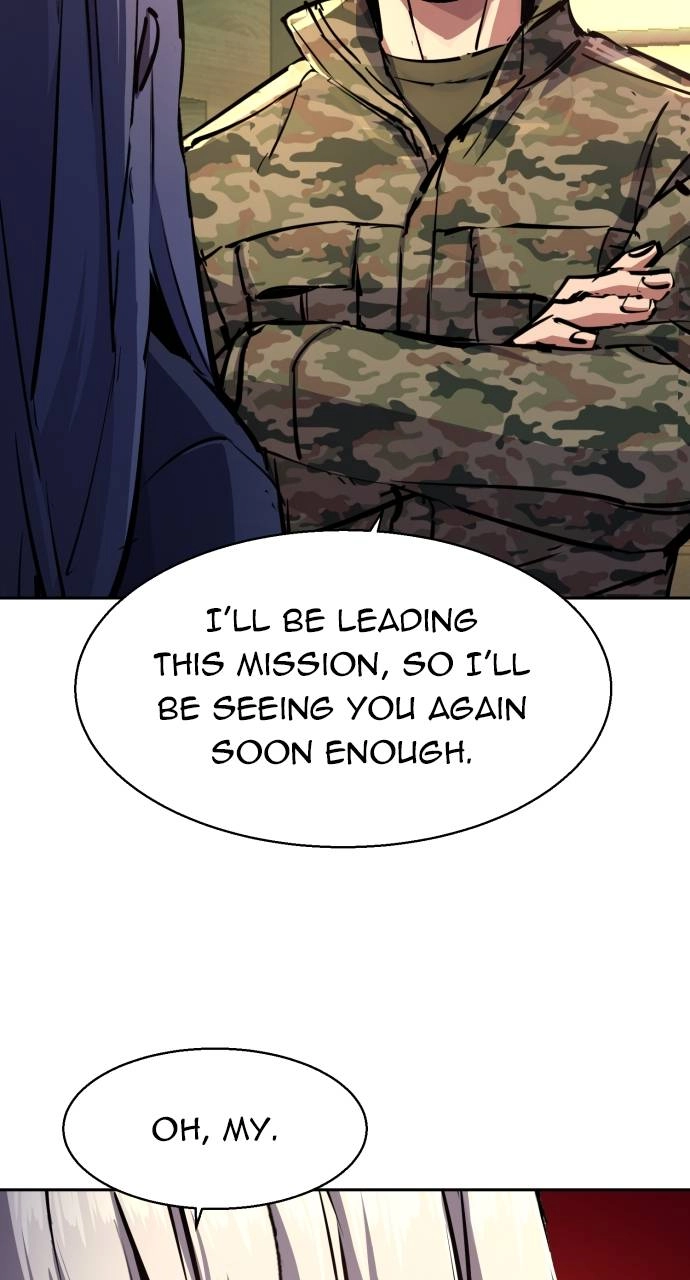 Mercenary Enrollment Chapter 170 Page 20