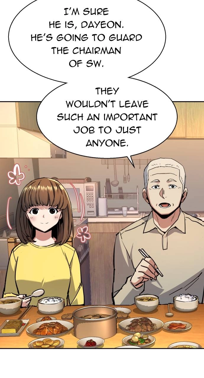 Mercenary Enrollment Chapter 170 Page 30