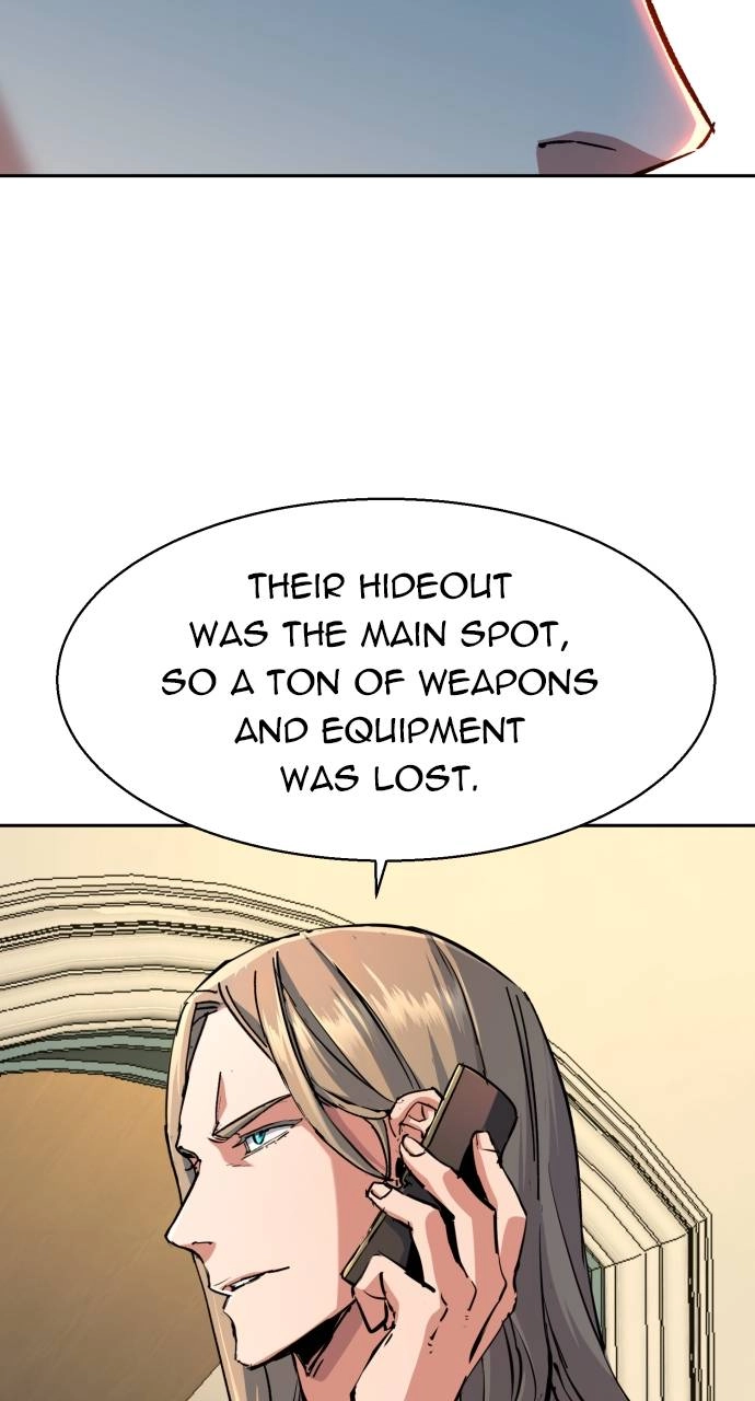 Mercenary Enrollment Chapter 170 Page 38