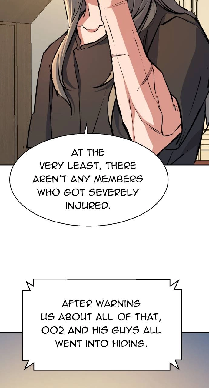 Mercenary Enrollment Chapter 170 Page 39