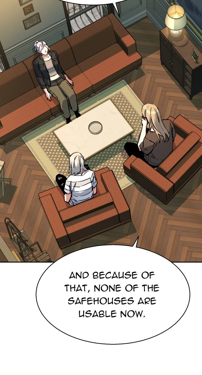 Mercenary Enrollment Chapter 170 Page 41