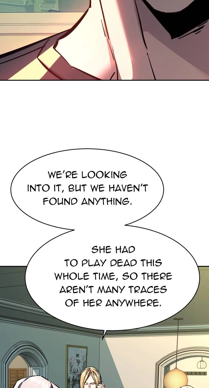 Mercenary Enrollment Chapter 170 Page 43