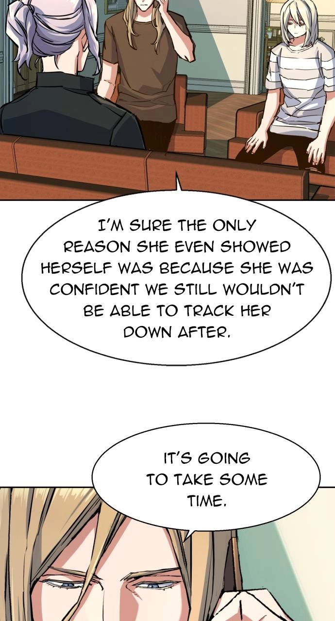 Mercenary Enrollment Chapter 170 Page 44