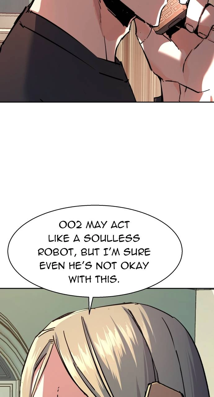 Mercenary Enrollment Chapter 170 Page 46