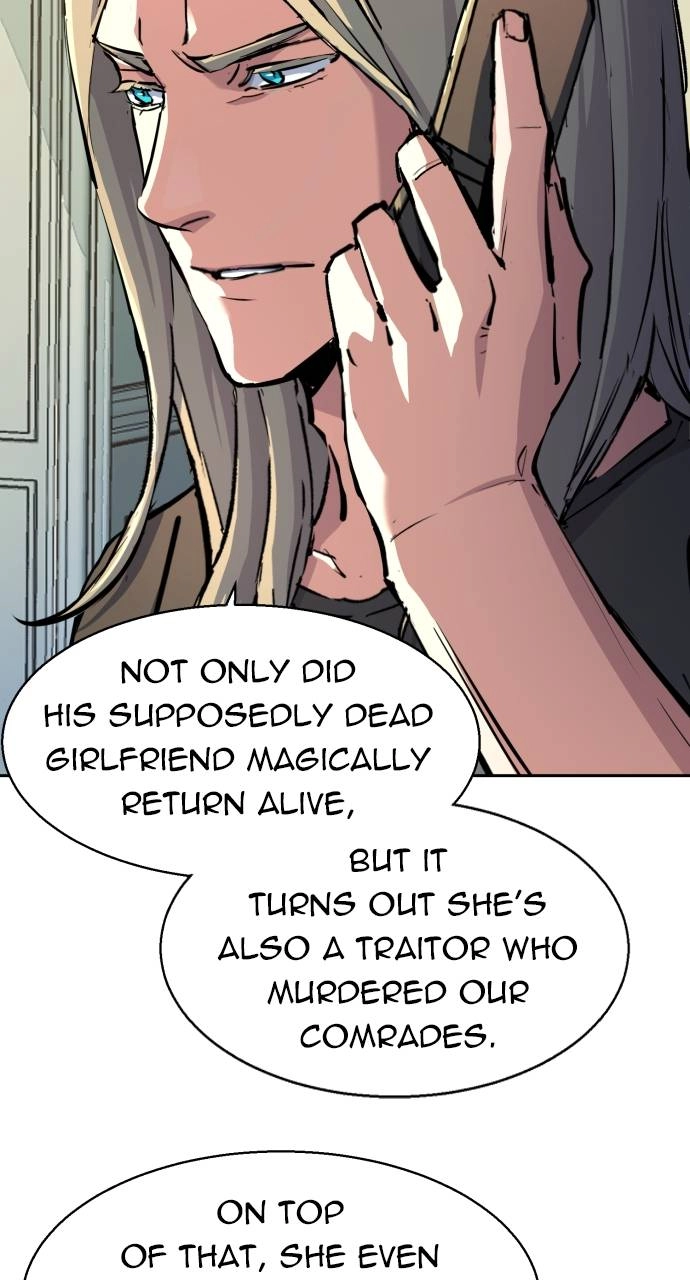 Mercenary Enrollment Chapter 170 Page 47