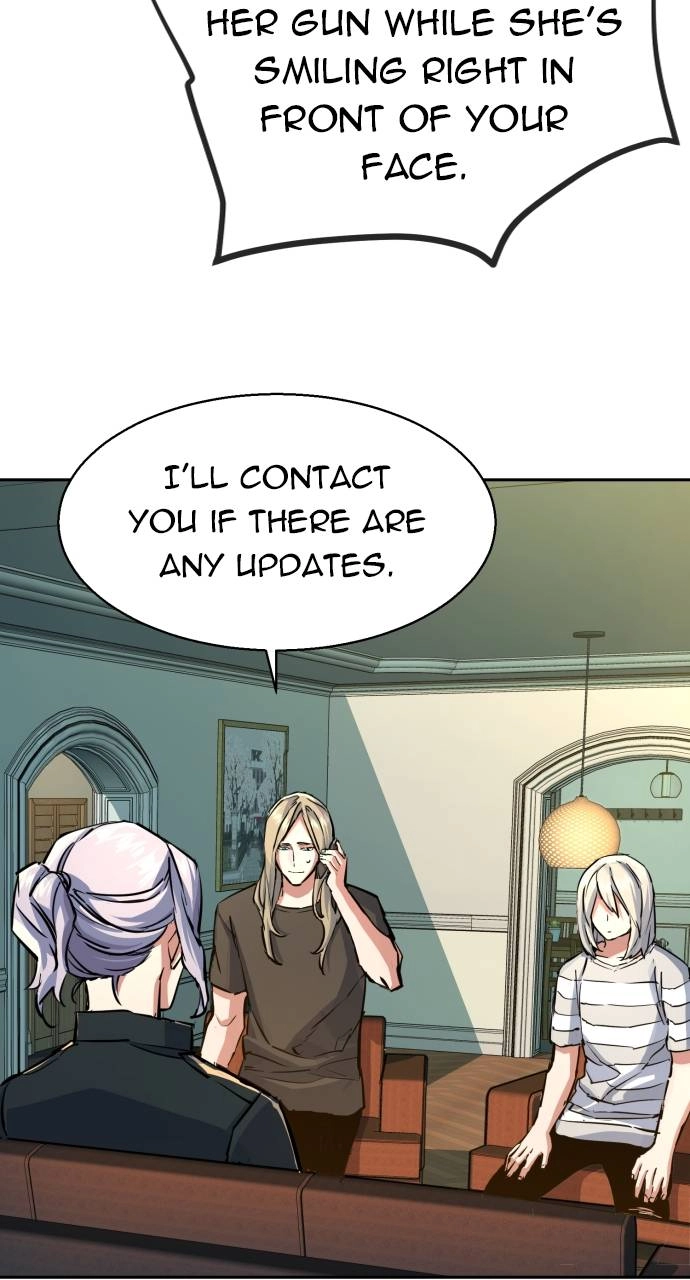 Mercenary Enrollment Chapter 170 Page 50