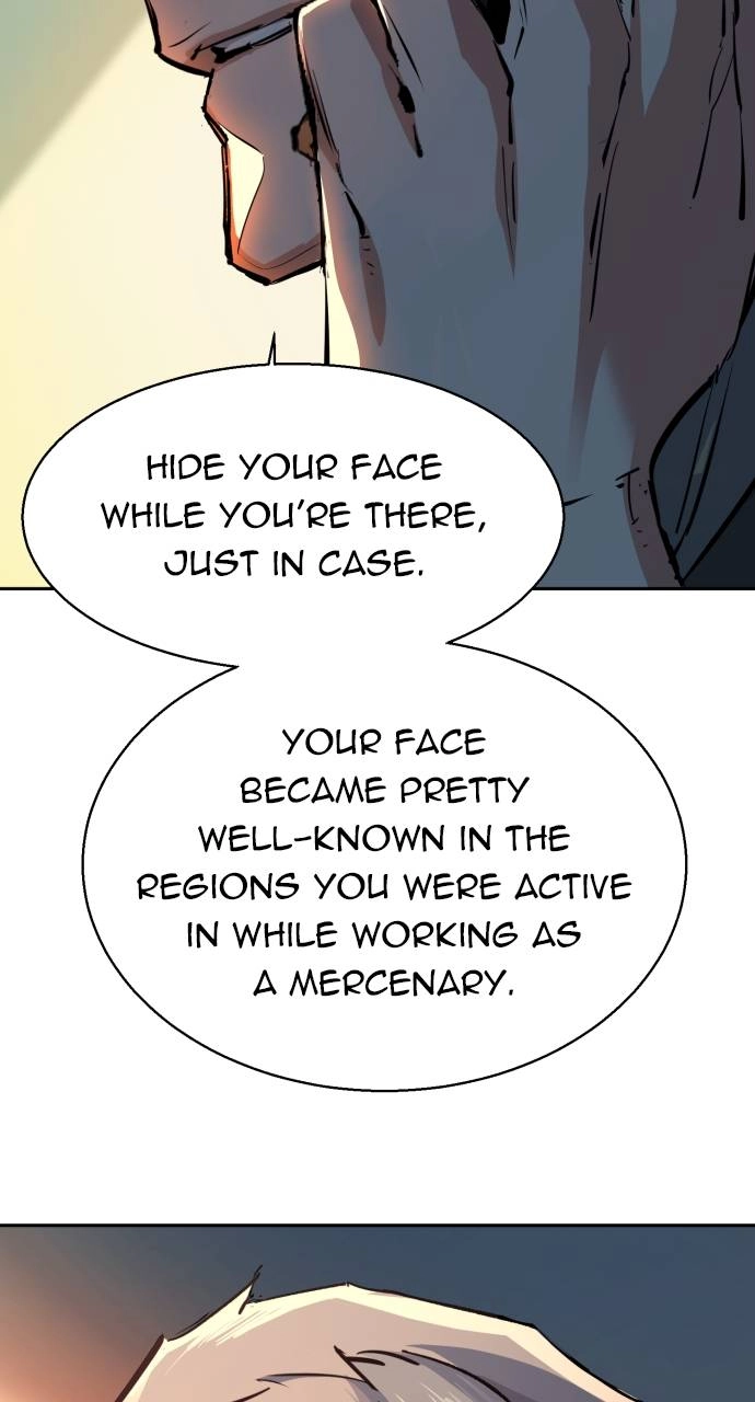 Mercenary Enrollment Chapter 170 Page 52