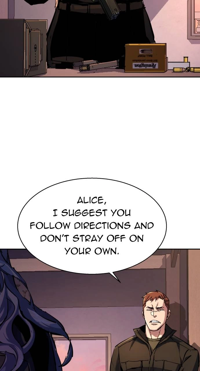 Mercenary Enrollment Chapter 170 Page 59
