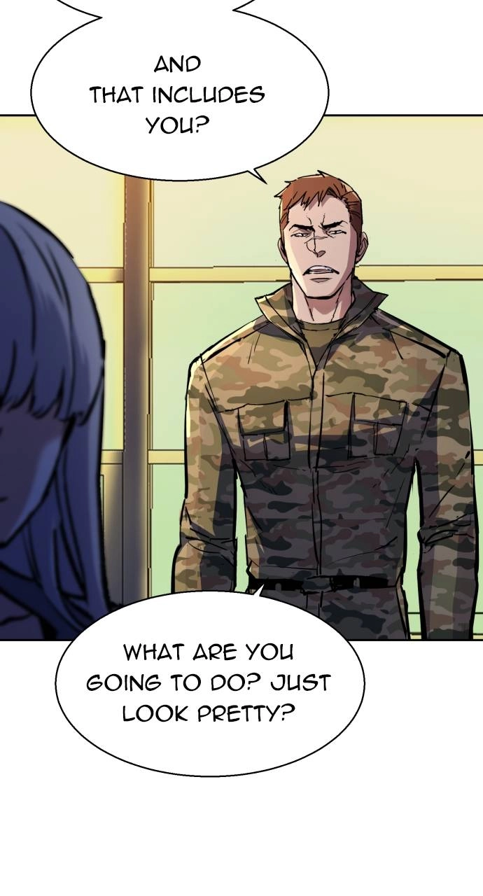 Mercenary Enrollment Chapter 170 Page 6
