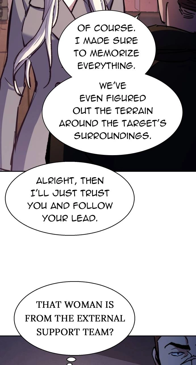 Mercenary Enrollment Chapter 170 Page 76