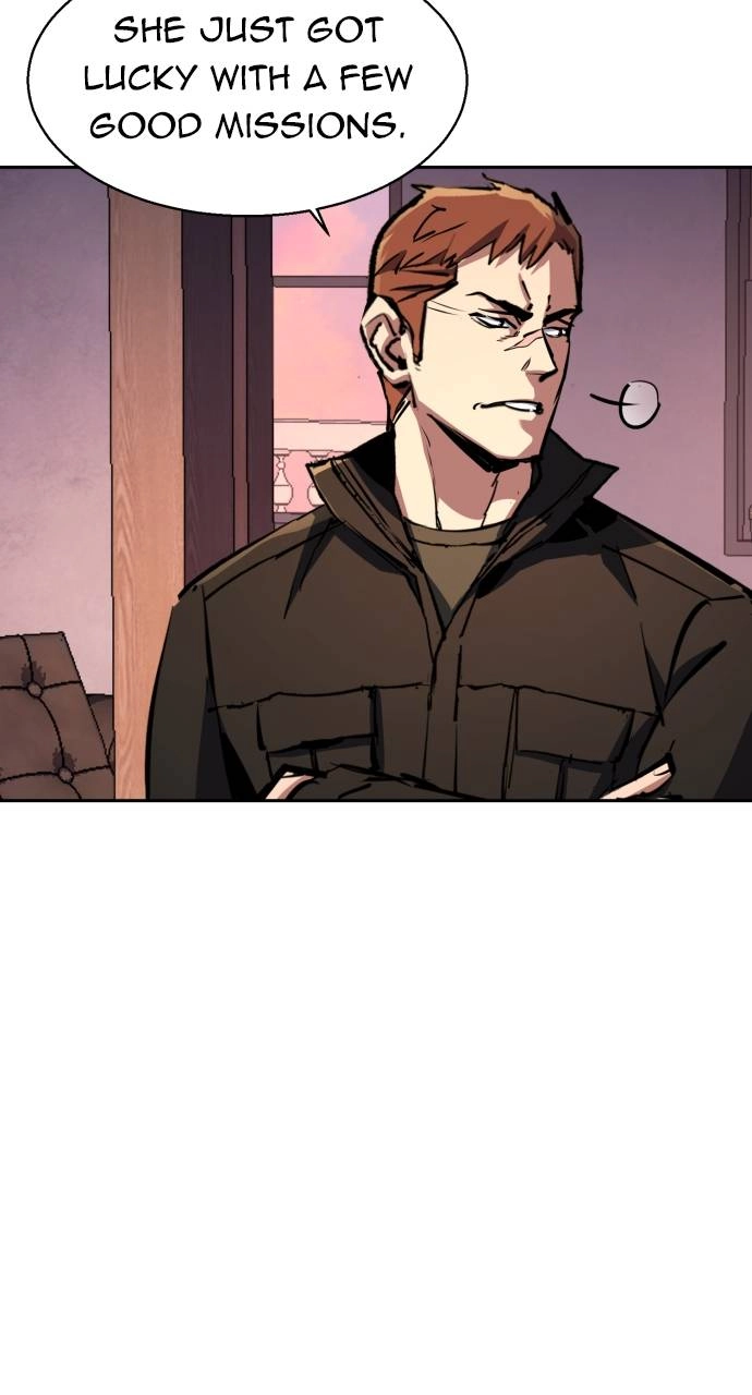 Mercenary Enrollment Chapter 170 Page 81