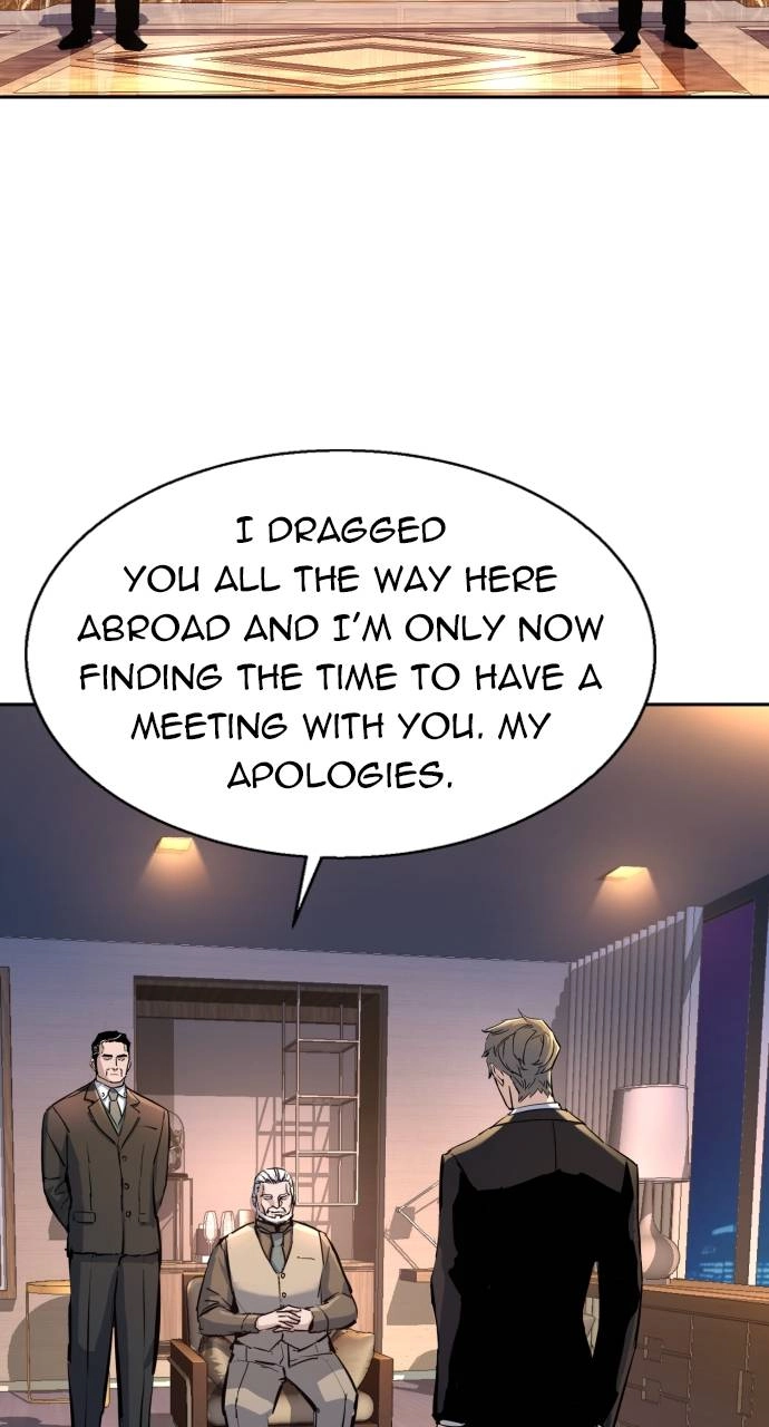 Mercenary Enrollment Chapter 170 Page 87