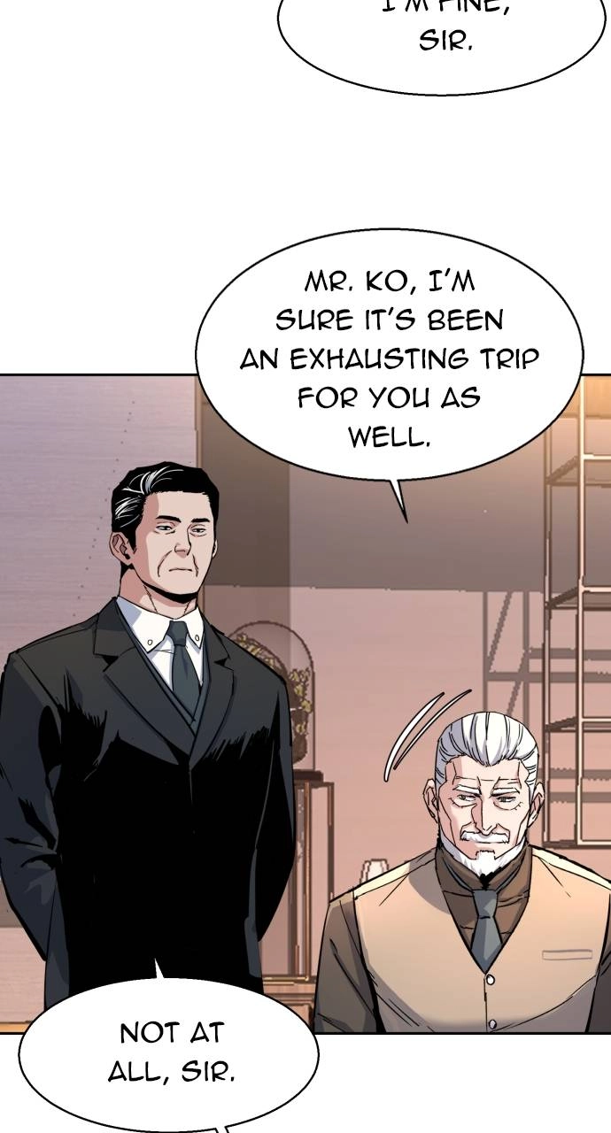Mercenary Enrollment Chapter 170 Page 91