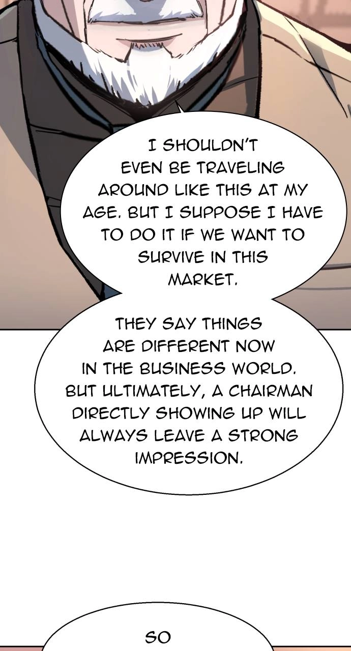 Mercenary Enrollment Chapter 170 Page 93