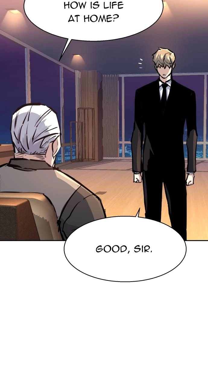 Mercenary Enrollment Chapter 170 Page 94