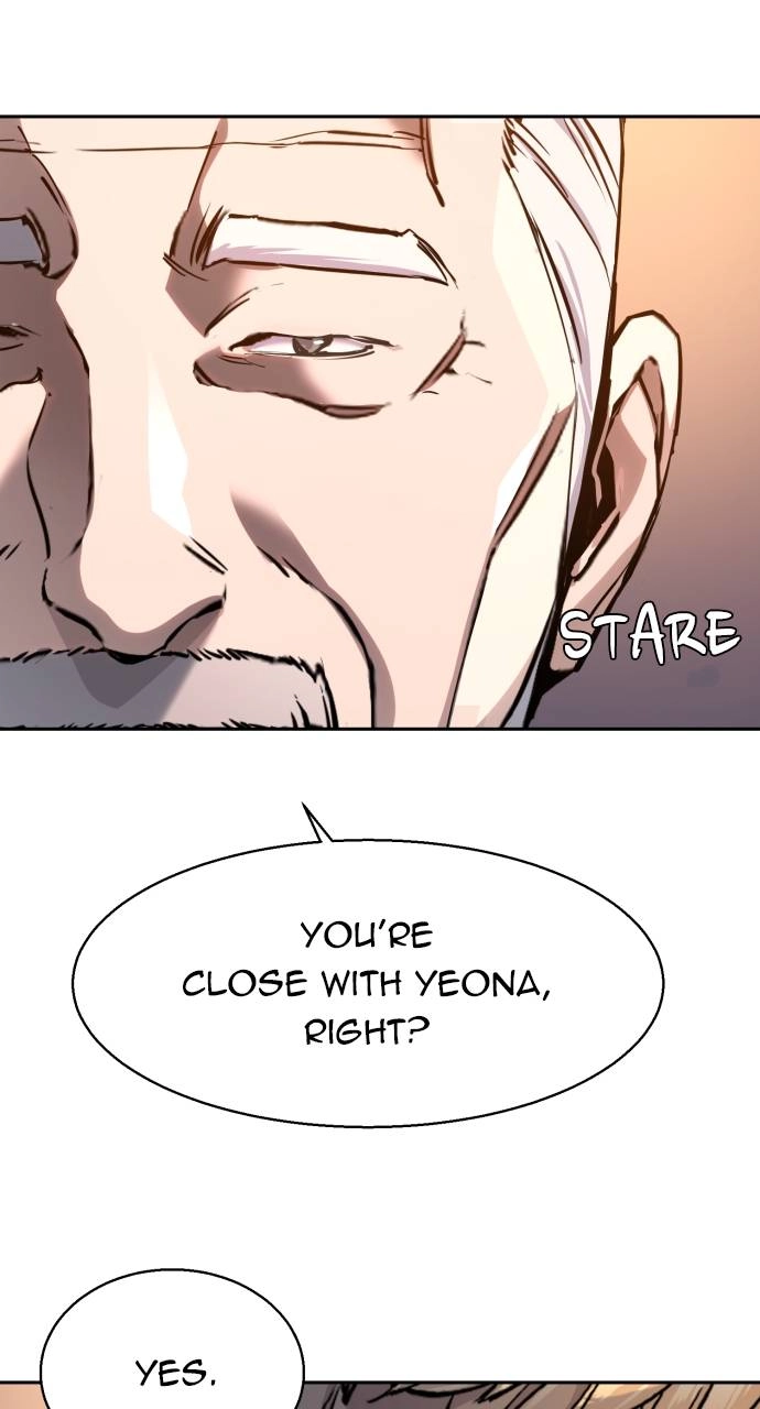Mercenary Enrollment Chapter 170 Page 95