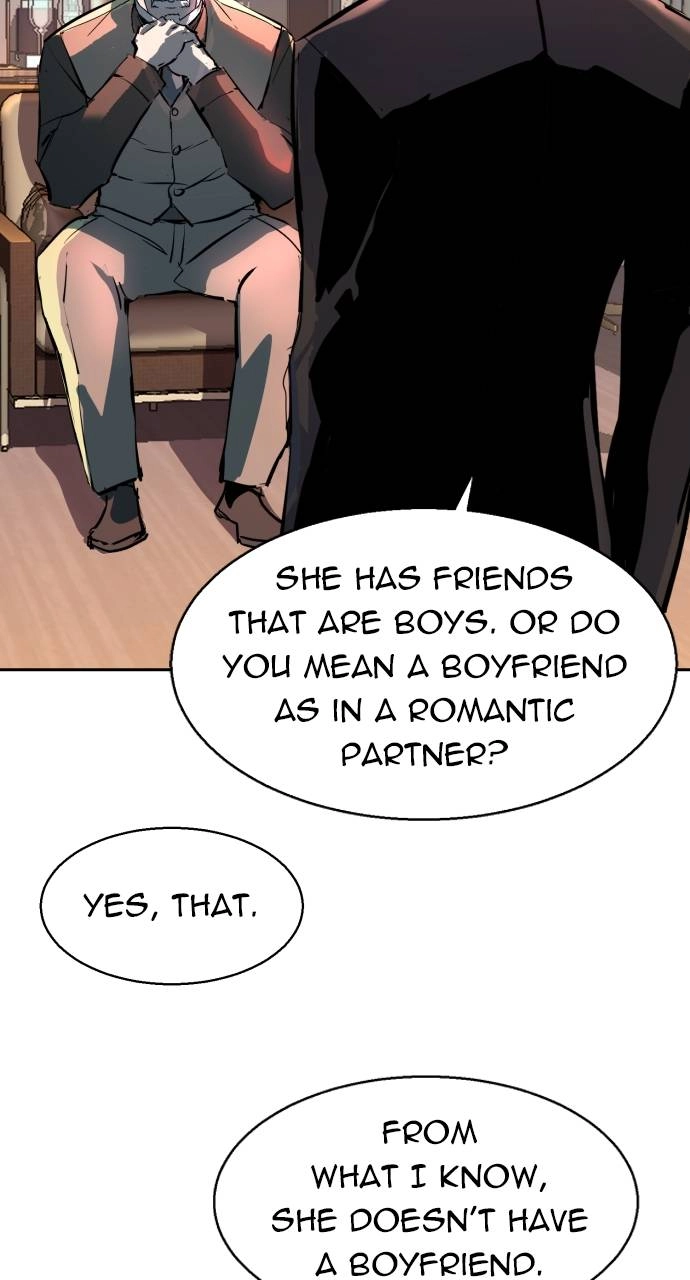 Mercenary Enrollment Chapter 170 Page 98