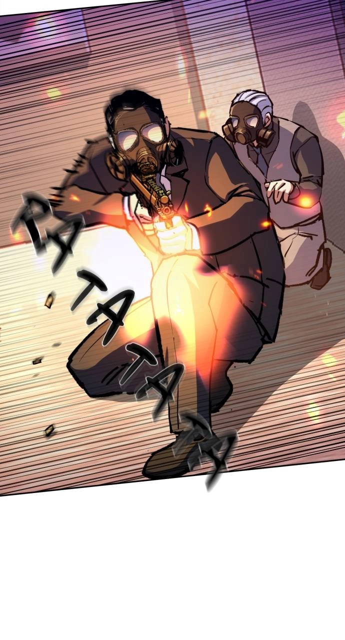Mercenary Enrollment Chapter 174 Page 41
