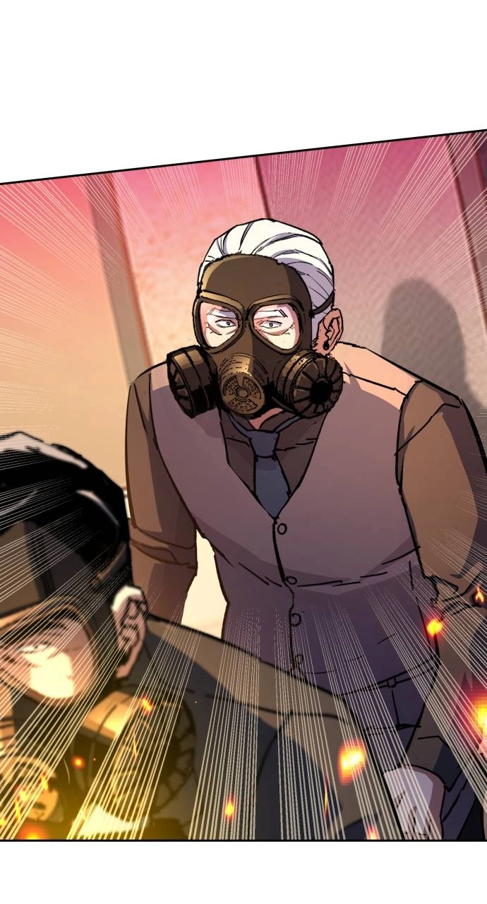Mercenary Enrollment Chapter 174 Page 42