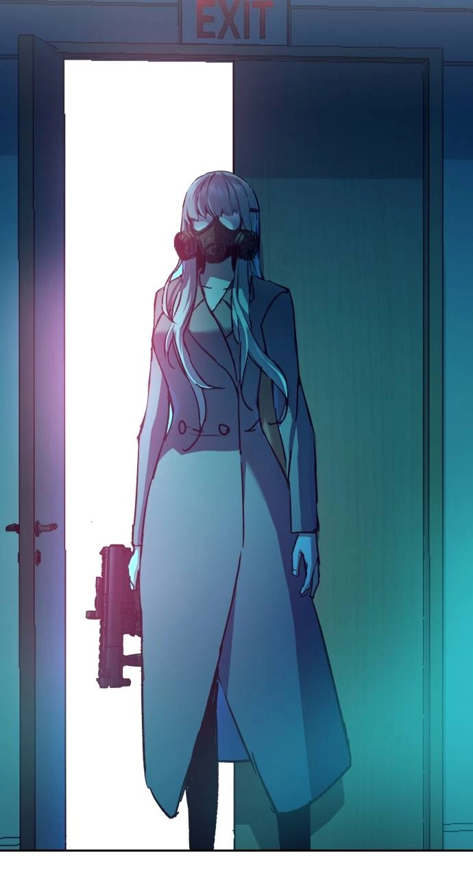 Mercenary Enrollment Chapter 174 Page 54