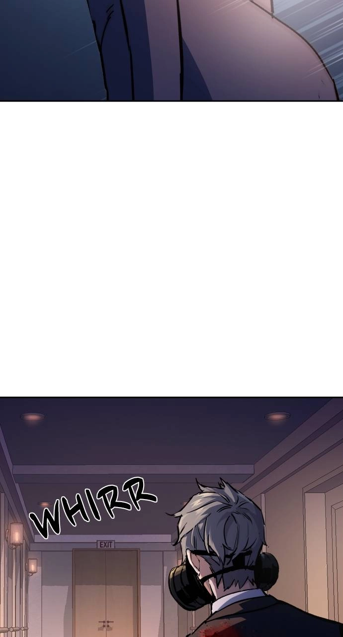 Mercenary Enrollment Chapter 174 Page 58