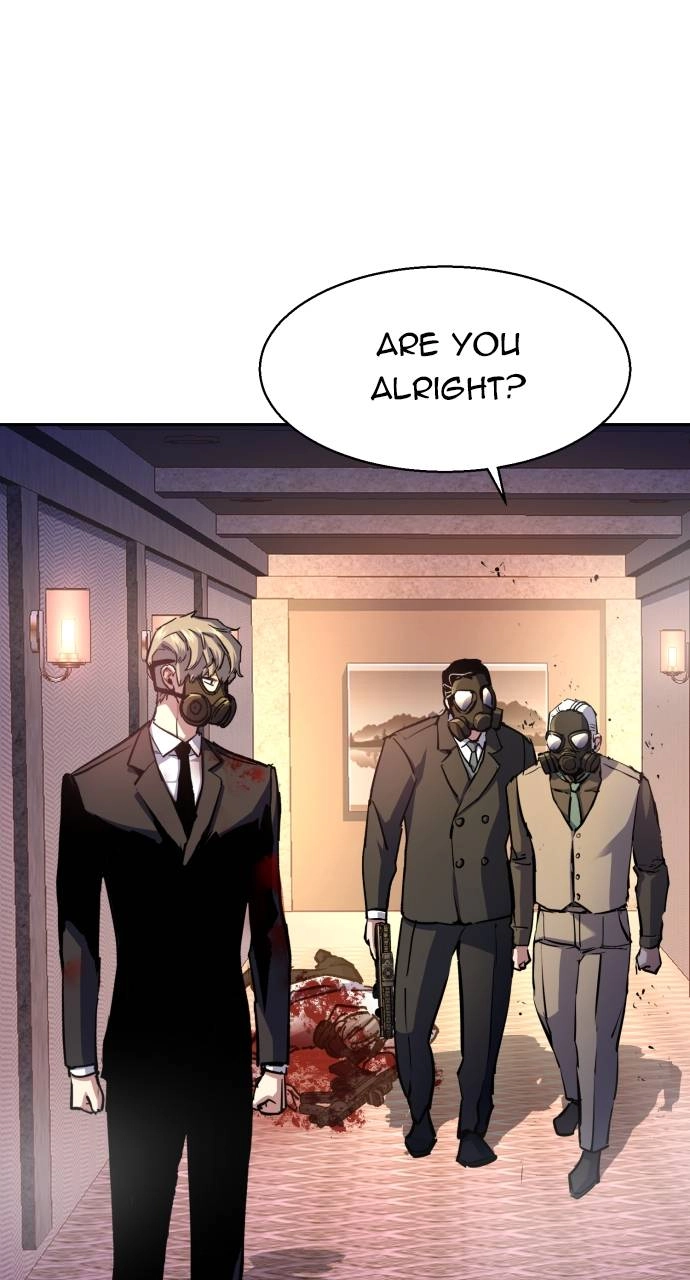 Mercenary Enrollment Chapter 174 Page 61