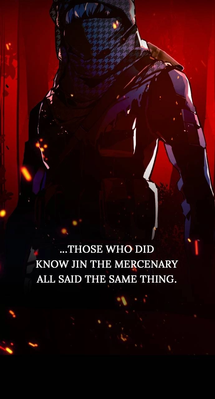 Mercenary Enrollment Chapter 174 Page 79