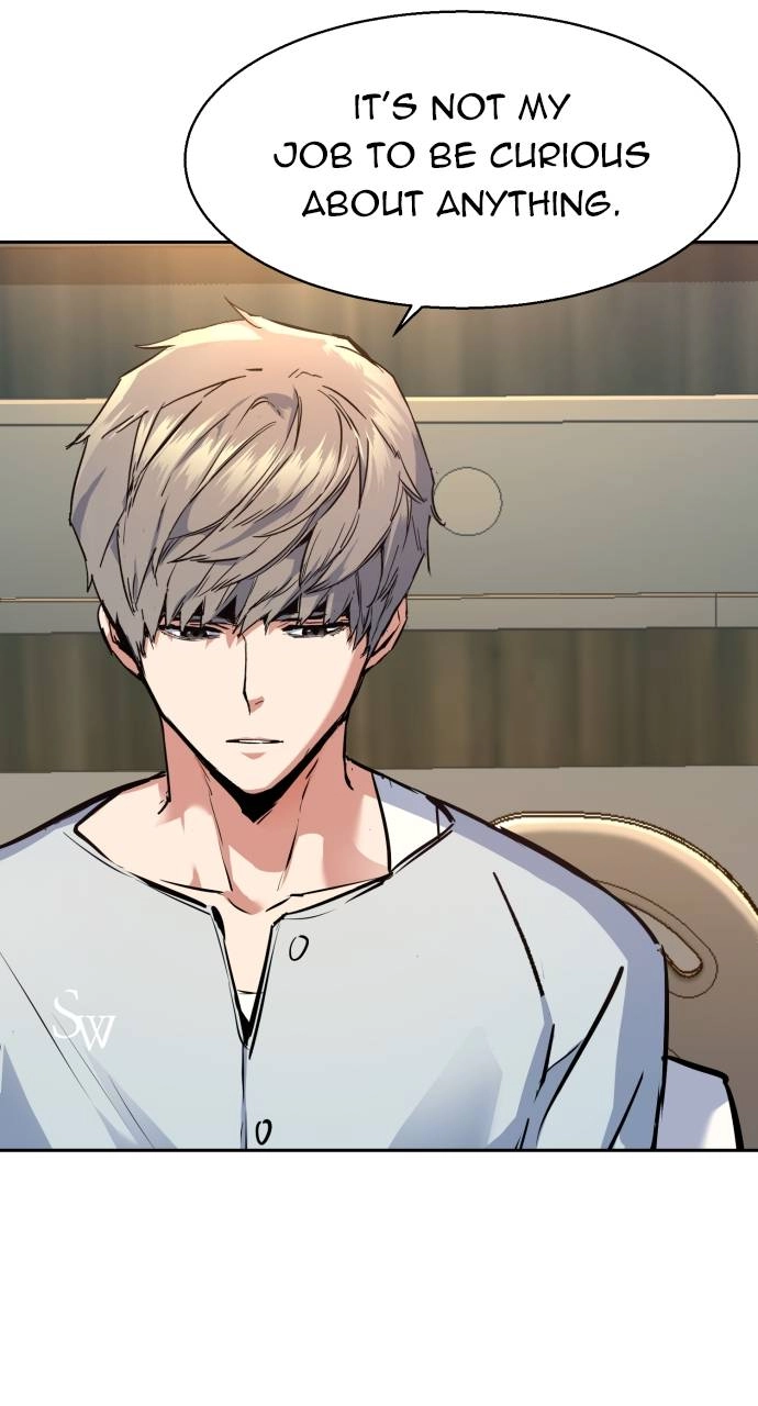 Mercenary Enrollment Chapter 174 Page 84
