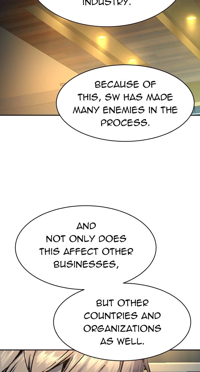 Mercenary Enrollment Chapter 174 Page 88