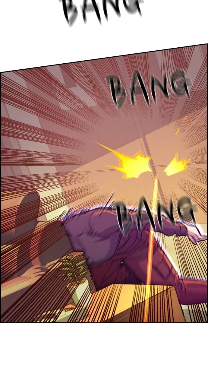 Mercenary Enrollment Chapter 102 Page 19